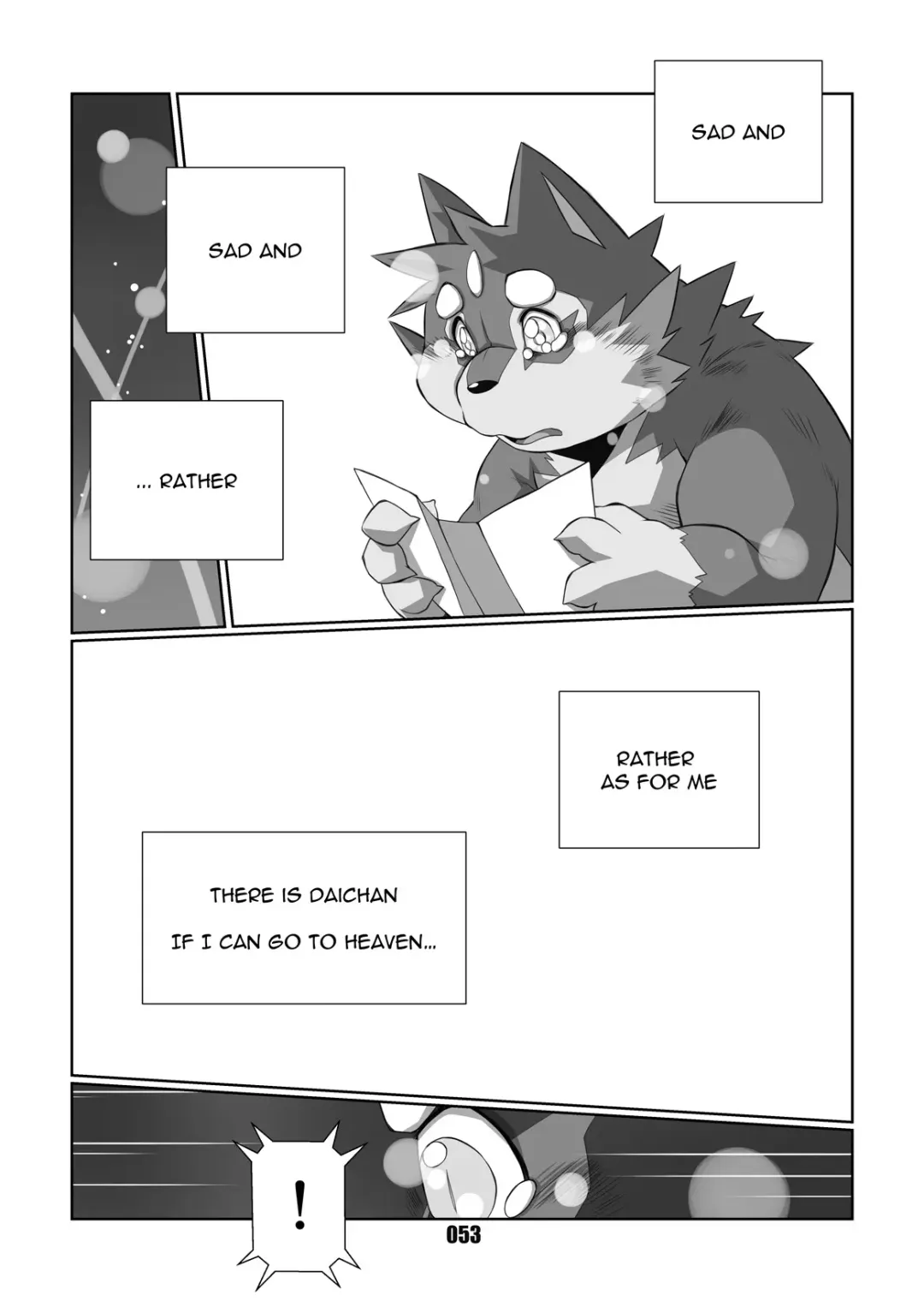 [Chibineco Master] HACCHAN! Fhentai - Page 52