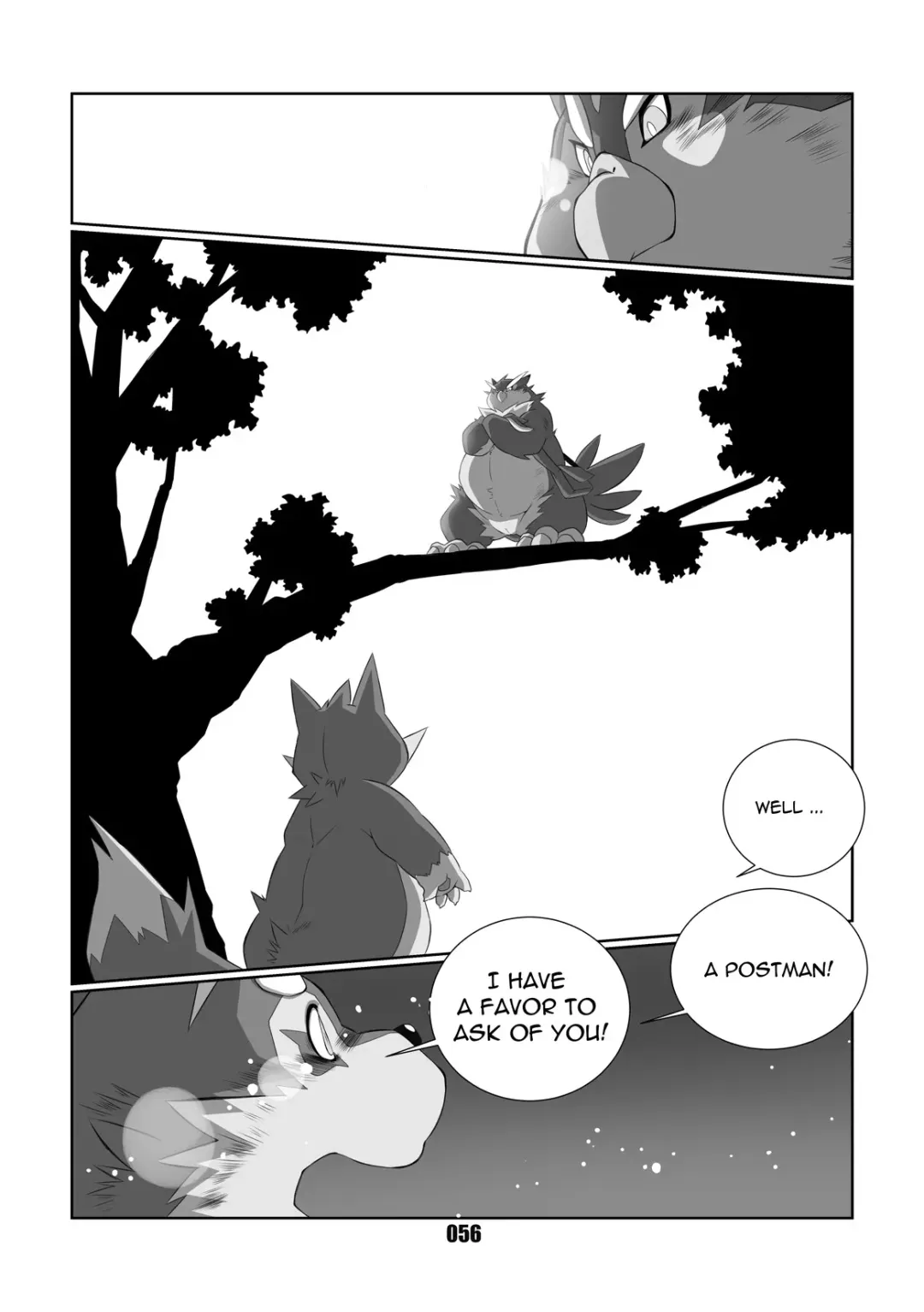 [Chibineco Master] HACCHAN! Fhentai - Page 55