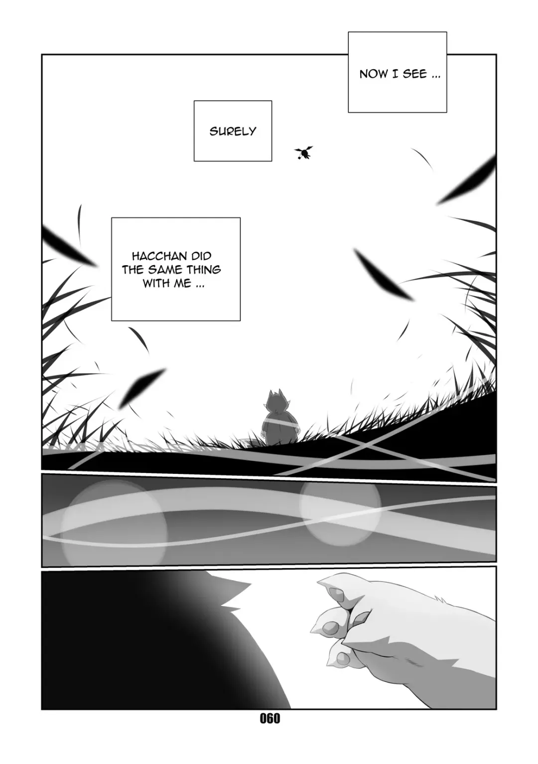 [Chibineco Master] HACCHAN! Fhentai - Page 59