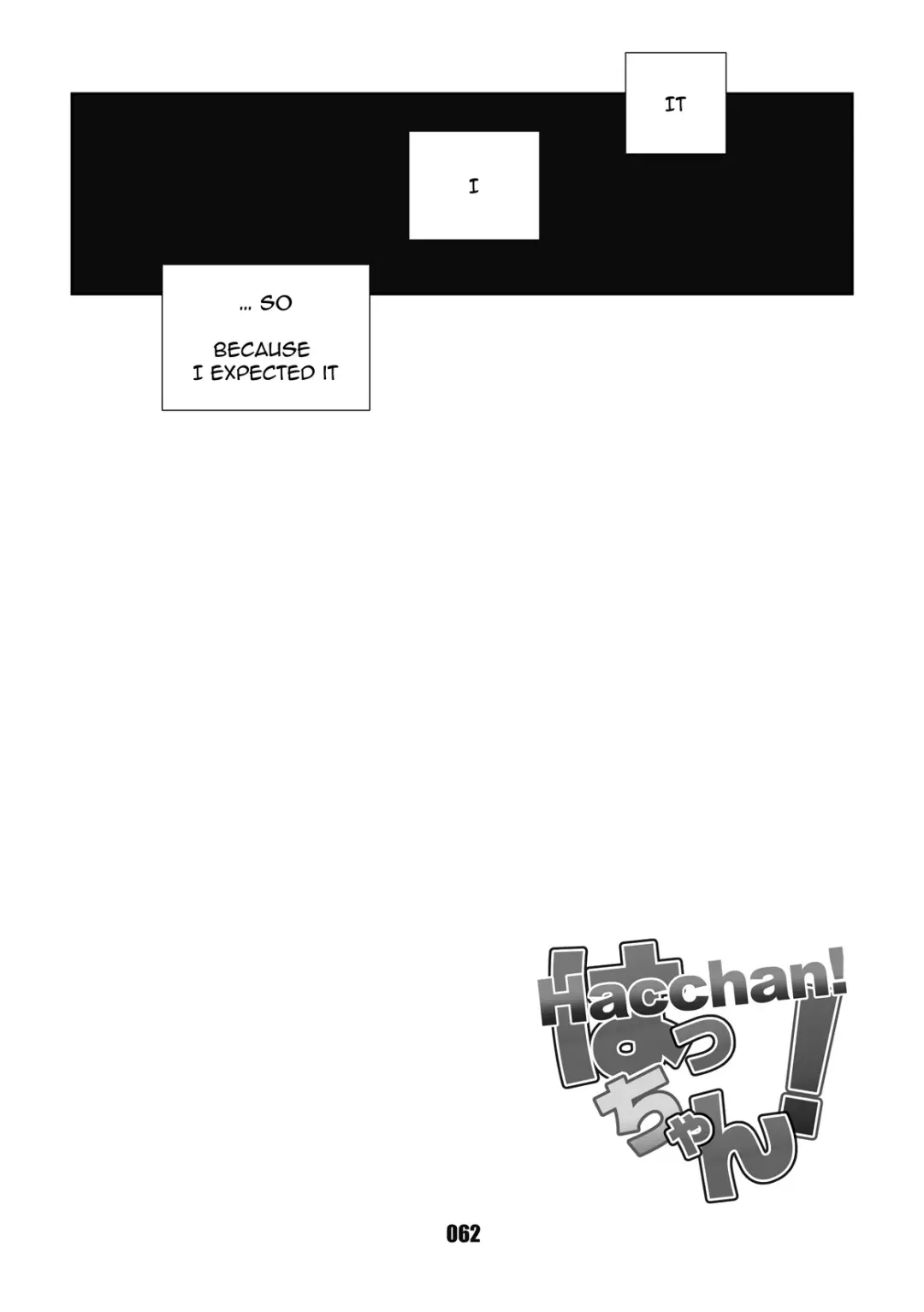 [Chibineco Master] HACCHAN! Fhentai - Page 61