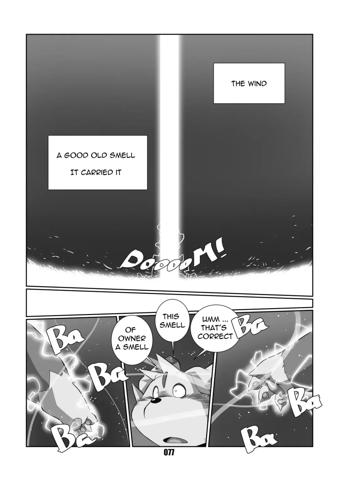 [Chibineco Master] HACCHAN! Fhentai - Page 76
