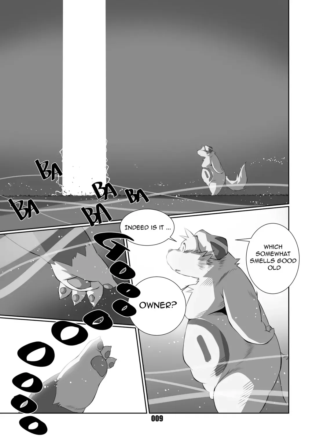 [Chibineco Master] HACCHAN! Fhentai - Page 8