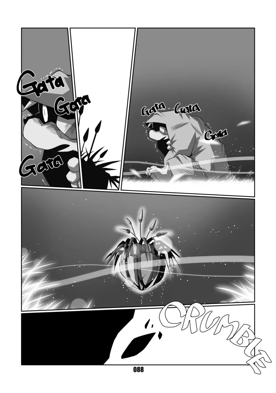 [Chibineco Master] HACCHAN! Fhentai - Page 87