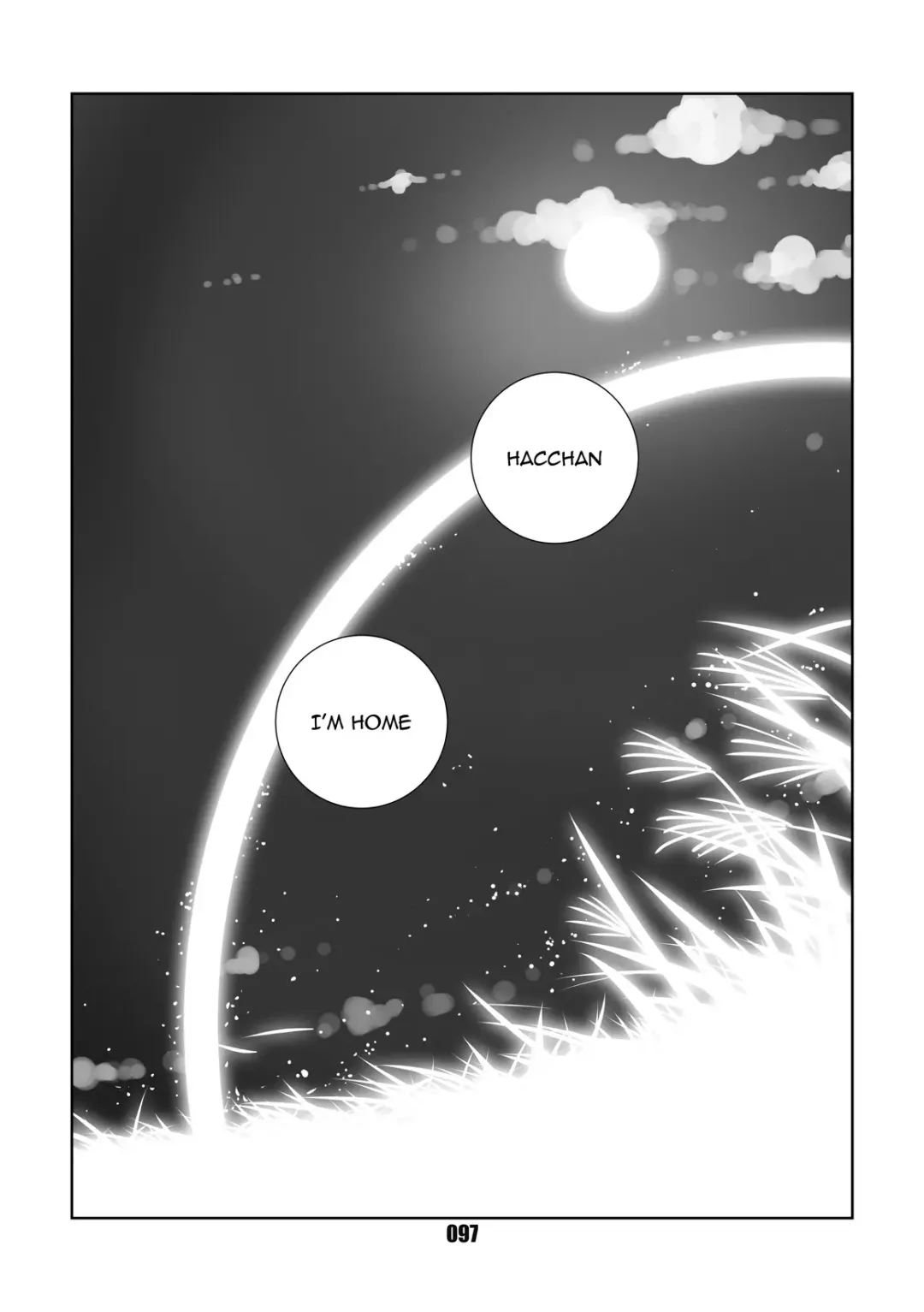 [Chibineco Master] HACCHAN! Fhentai - Page 96