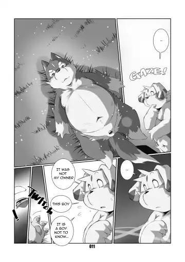 [Chibineco Master] HACCHAN! Fhentai - Page 10