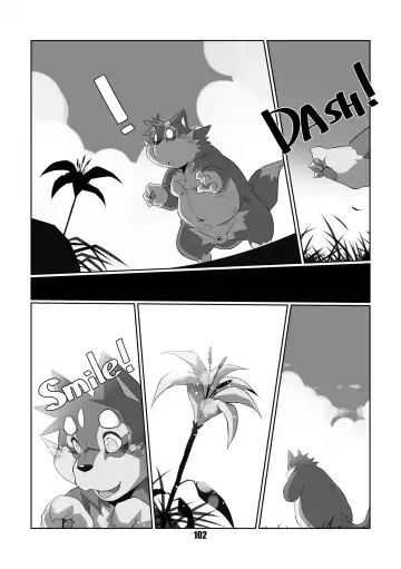 [Chibineco Master] HACCHAN! Fhentai - Page 101