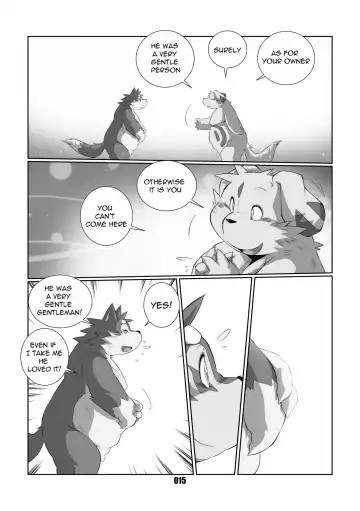 [Chibineco Master] HACCHAN! Fhentai - Page 14