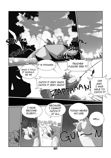 [Chibineco Master] HACCHAN! Fhentai - Page 26