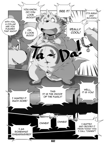 [Chibineco Master] HACCHAN! Fhentai - Page 31