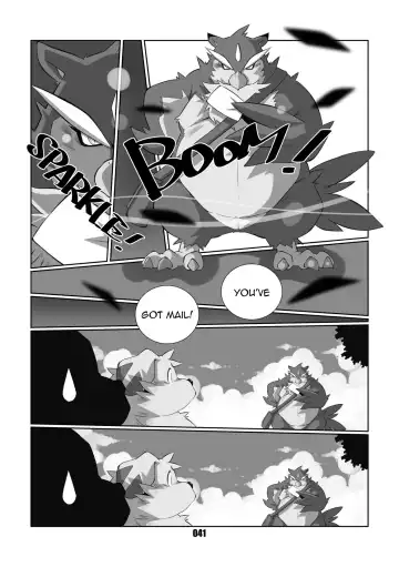 [Chibineco Master] HACCHAN! Fhentai - Page 40