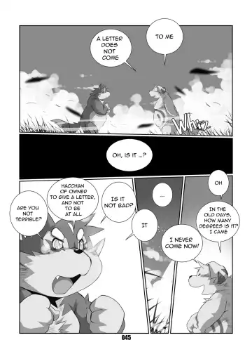 [Chibineco Master] HACCHAN! Fhentai - Page 44