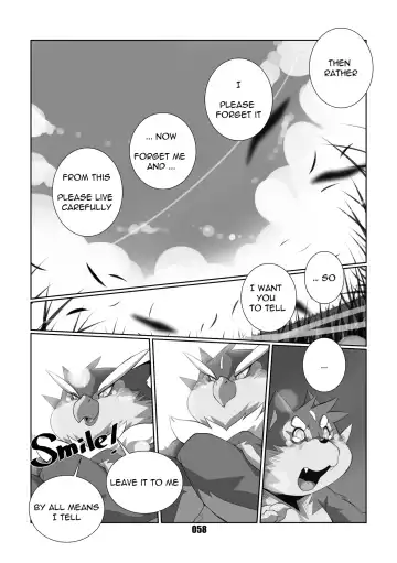 [Chibineco Master] HACCHAN! Fhentai - Page 57