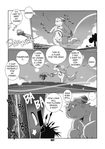 [Chibineco Master] HACCHAN! Fhentai - Page 6