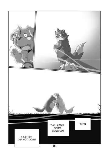 [Chibineco Master] HACCHAN! Fhentai - Page 60