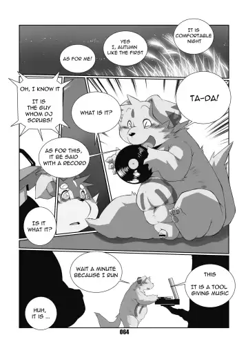 [Chibineco Master] HACCHAN! Fhentai - Page 63