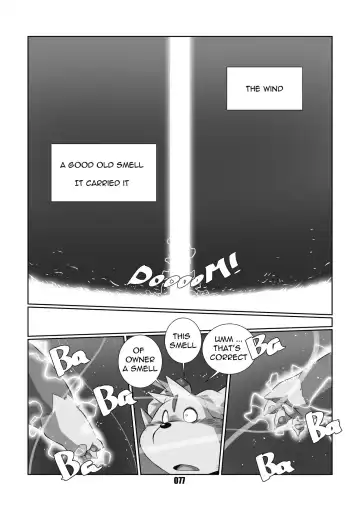 [Chibineco Master] HACCHAN! Fhentai - Page 76