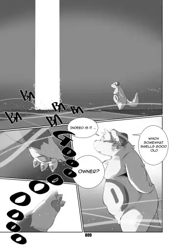 [Chibineco Master] HACCHAN! Fhentai - Page 8