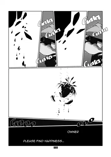[Chibineco Master] HACCHAN! Fhentai - Page 88