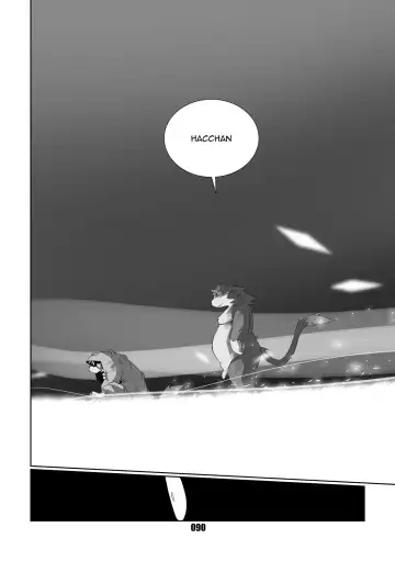 [Chibineco Master] HACCHAN! Fhentai - Page 89