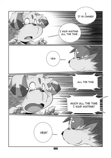 [Chibineco Master] HACCHAN! Fhentai - Page 94