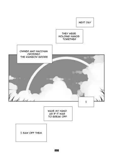 [Chibineco Master] HACCHAN! Fhentai - Page 97