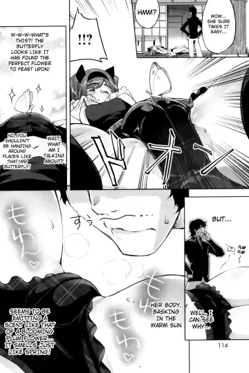 [Thomas] Who Does This Fragrant Sun Belong To Fhentai - Page 2