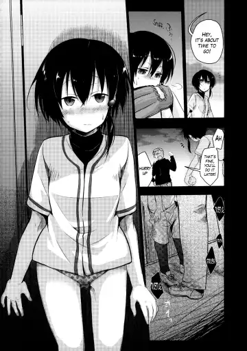 [Aya] Netorarekko ~Misao no Shinjitsu~ Fhentai - Page 27