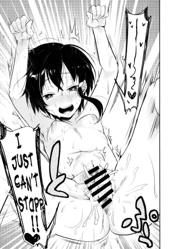 [Aya] Netorarekko ~Misao no Shinjitsu~ Fhentai - Page 40