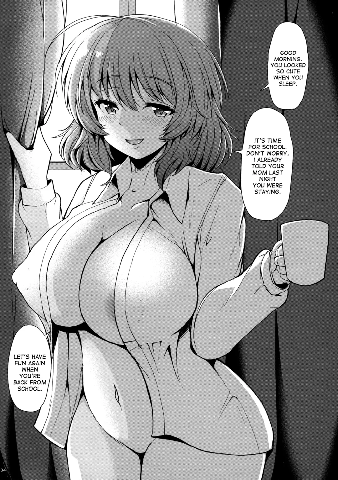 [Koza] Kazami Yuuka to Naisho Play Fhentai - Page 33