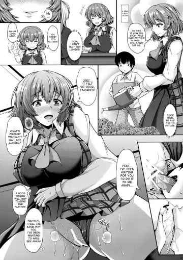 [Koza] Kazami Yuuka to Naisho Play Fhentai - Page 20