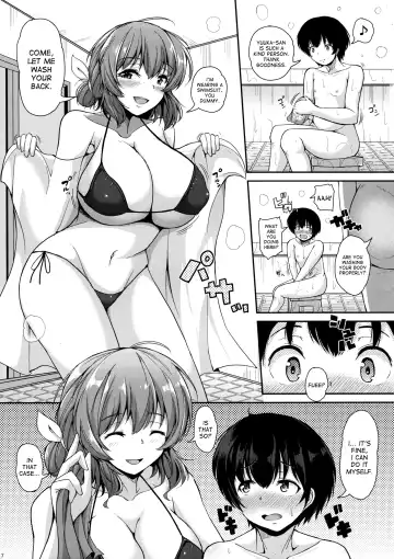 [Koza] Kazami Yuuka to Naisho Play Fhentai - Page 6