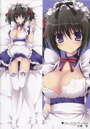 [Nanaroba Hana] Makura Collection Fhentai - Page 13