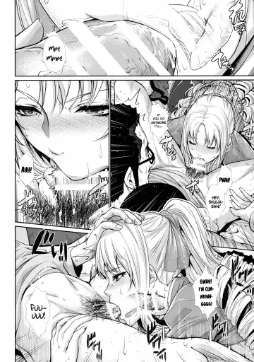 [Zucchini] Yonjyouhan x Monogatari Nijoume Fhentai - Page 11