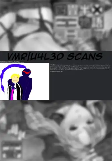 [Zucchini] Yonjyouhan x Monogatari Nijoume Fhentai - Page 37