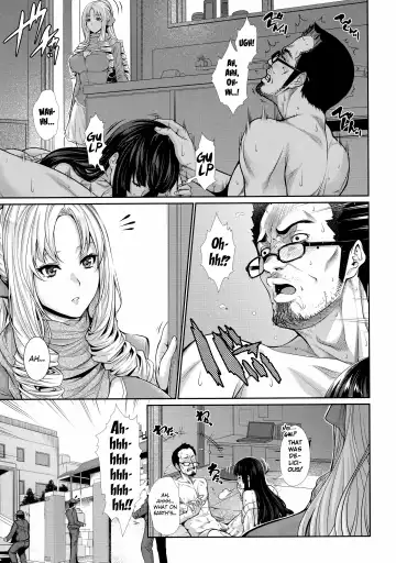 [Zucchini] Yonjyouhan x Monogatari Nijoume Fhentai - Page 4