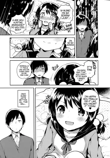 [Ichihaya] Imouto wa Sickness | My Little Sister is Sickly Fhentai - Page 20
