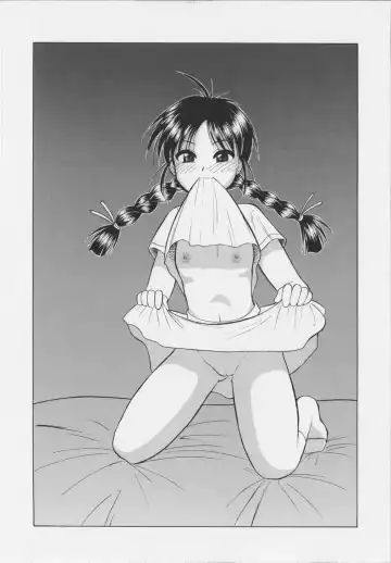 [Okamura Morimi] Iyarashi Otome Fhentai - Page 96