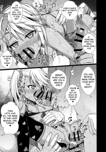 [Shimanto Shisakugata] Souyuu Reisou Fhentai - Page 7