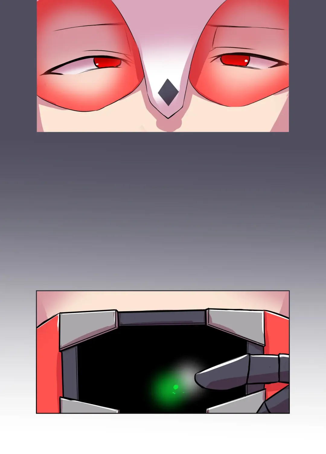 Justice the Rider: Noble Mirage Fhentai - Page 65