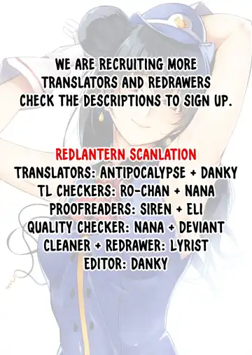 [Nanao] Dreams Come True Fhentai - Page 16