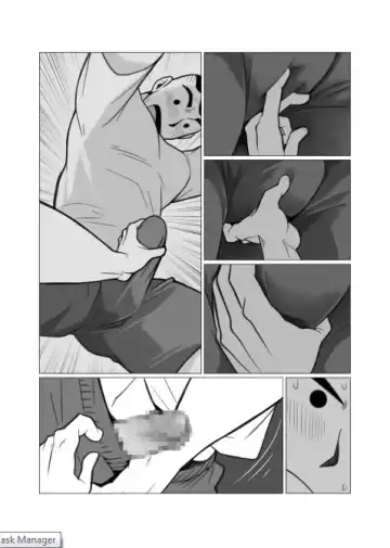 [Nakata Shunpei] Tada Soredake no Ryokou. Fhentai - Page 14