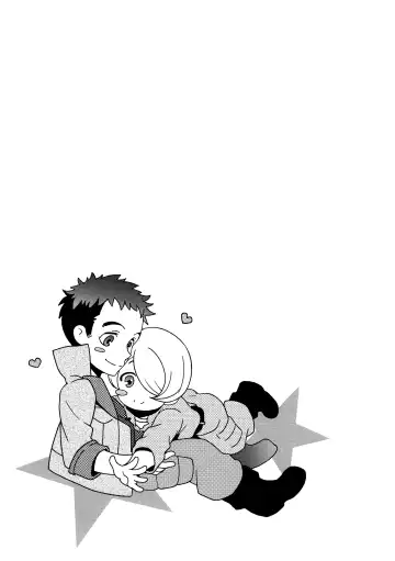 [Sesso Nashiko] i know U love me. Fhentai - Page 32