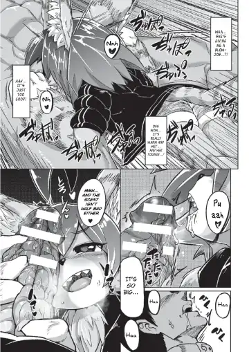 [Emons] Tadashii Neko no Kawarekata Fhentai - Page 5