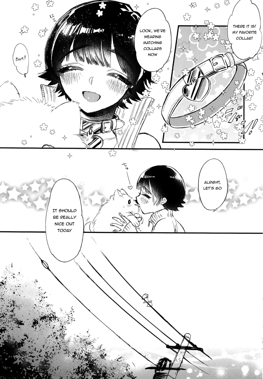 [Shiromitsu Daiya] Shiri Ana Hore Wanwan Fhentai - Page 13