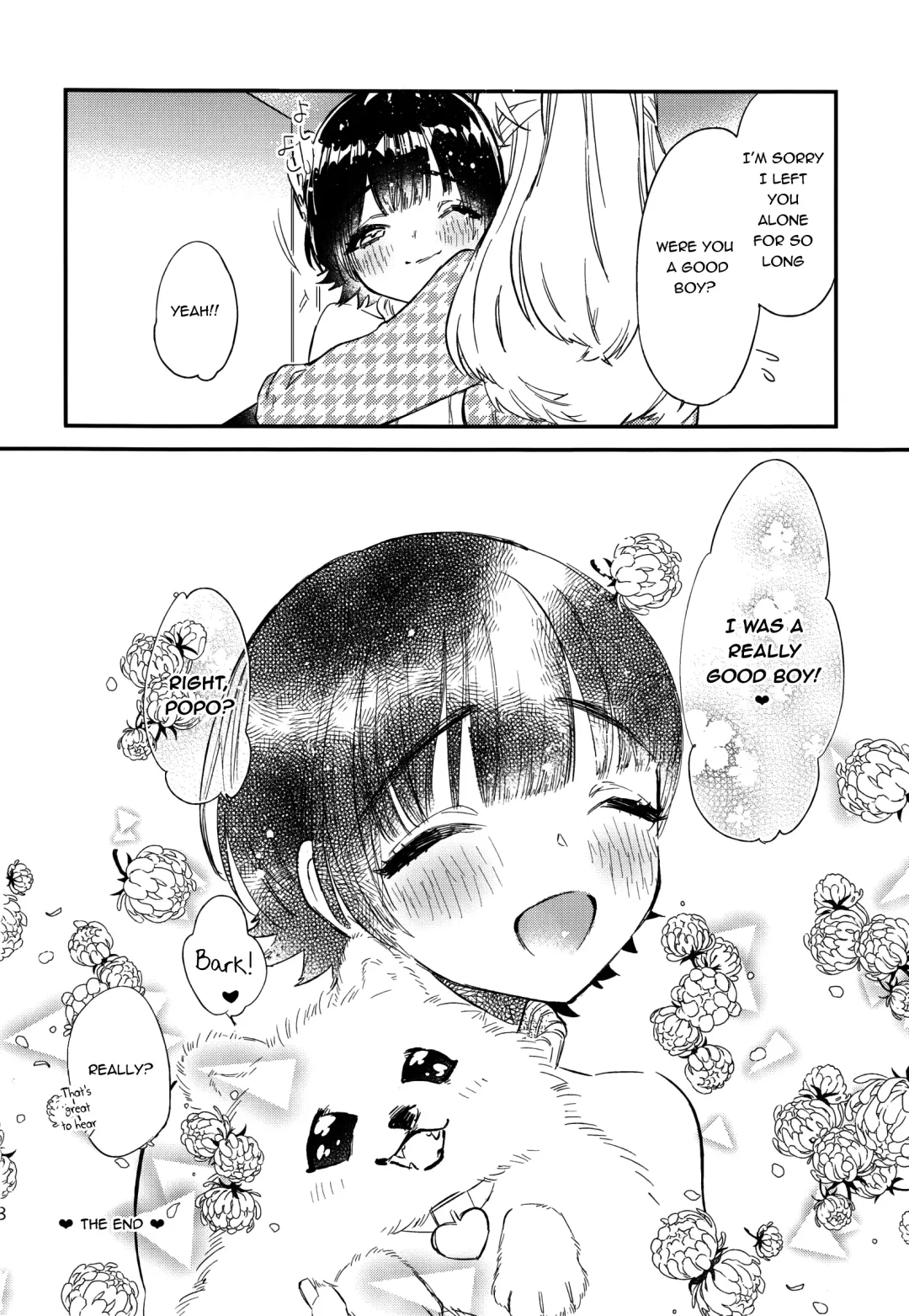 [Shiromitsu Daiya] Shiri Ana Hore Wanwan Fhentai - Page 28