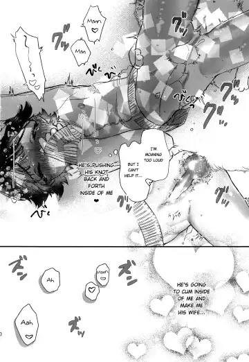 [Shiromitsu Daiya] Shiri Ana Hore Wanwan Fhentai - Page 20