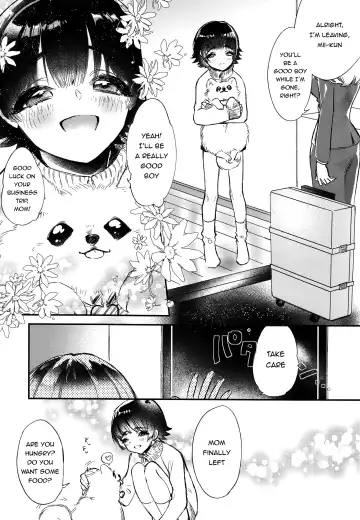 [Shiromitsu Daiya] Shiri Ana Hore Wanwan Fhentai - Page 5