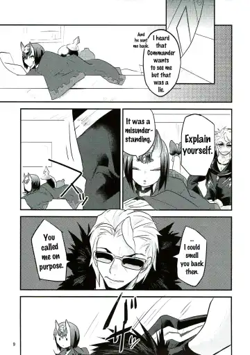 [Hekyu] Hiasobi Fhentai - Page 8