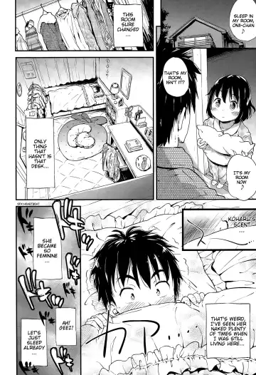 [Komamemaru] Lost Article Fhentai - Page 2