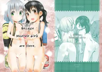 Read [Kokekokko Coma] Soko ni Yama-girl ga Arukara. | Because Mountain Girls are there. - Fhentai